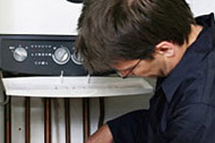 boiler service Lowesby