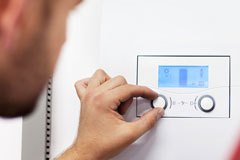 best Lowesby boiler servicing companies