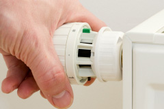 Lowesby central heating repair costs
