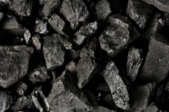Lowesby coal boiler costs