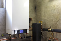 Lowesby condensing boiler companies