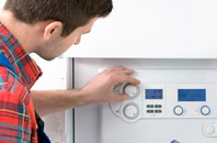 Lowesby boiler maintenance