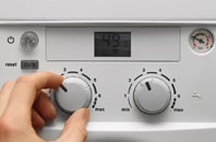 free Lowesby boiler maintenance quotes